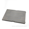 Liquid Cold Plate for 2000W IGBT Heat Dissipation